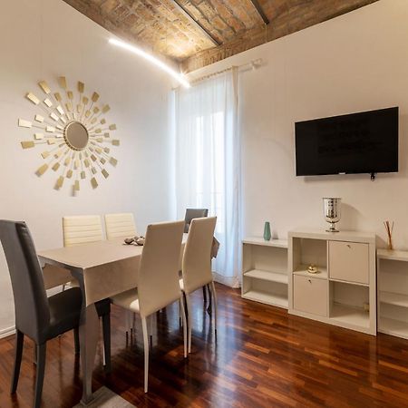 Fontana Di Trevi Design Apartment 罗马 外观 照片