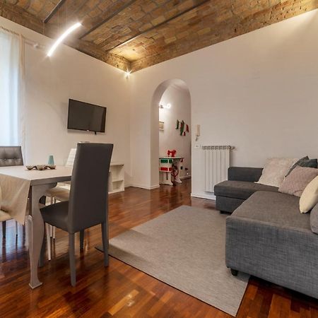 Fontana Di Trevi Design Apartment 罗马 外观 照片