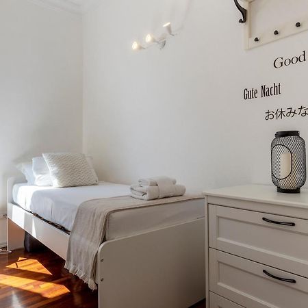 Fontana Di Trevi Design Apartment 罗马 外观 照片