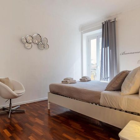 Fontana Di Trevi Design Apartment 罗马 外观 照片