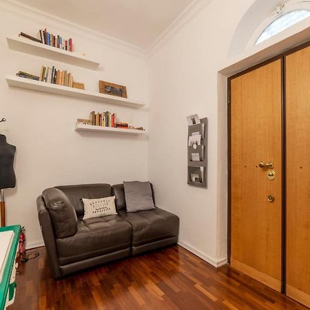 Fontana Di Trevi Design Apartment 罗马 外观 照片