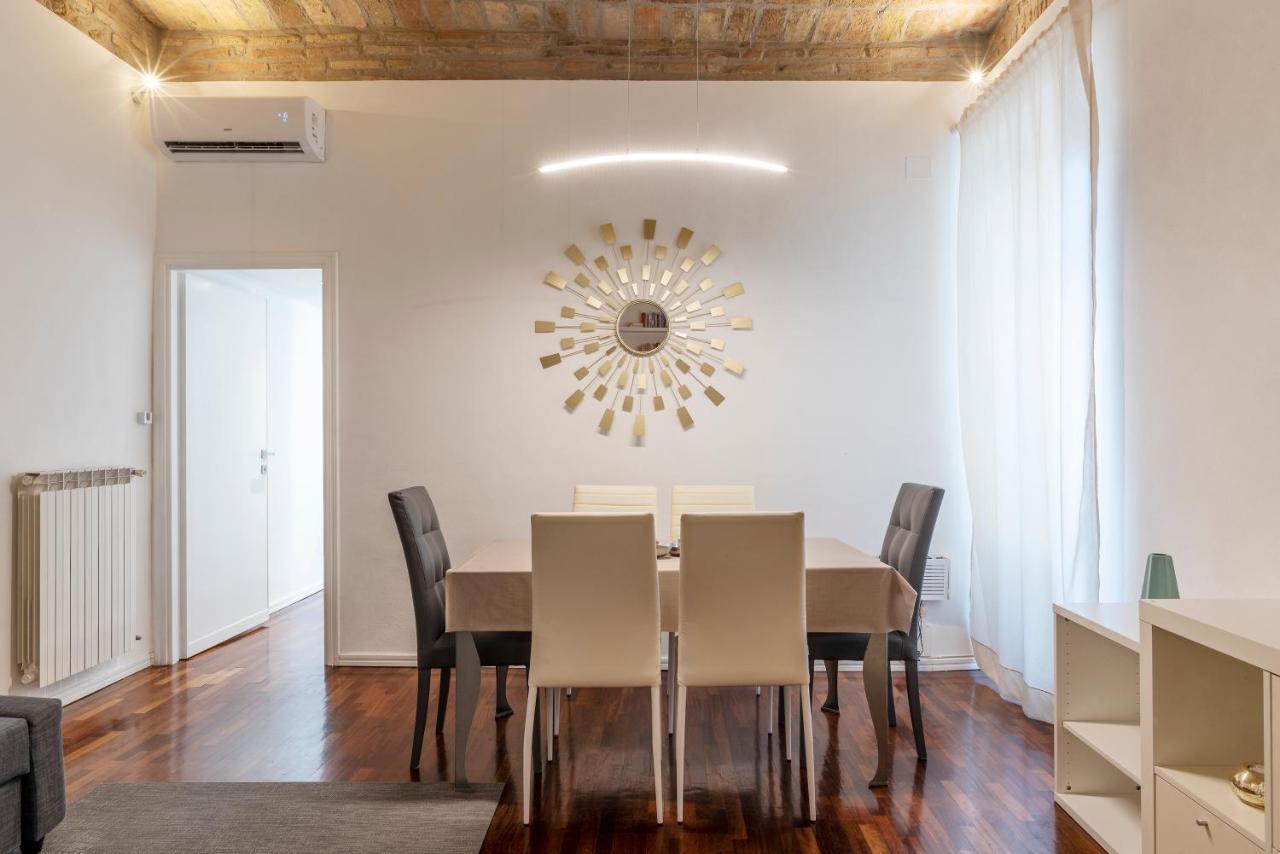 Fontana Di Trevi Design Apartment 罗马 外观 照片