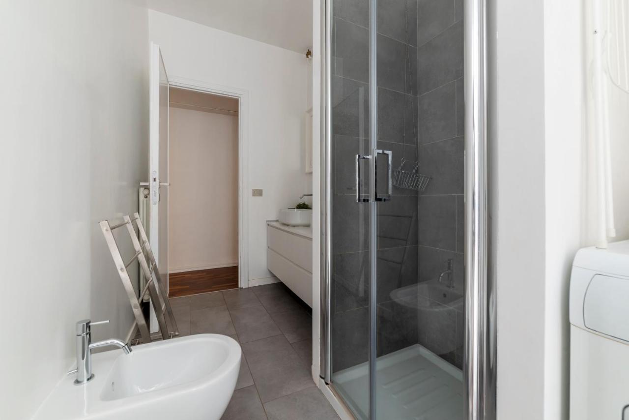 Fontana Di Trevi Design Apartment 罗马 外观 照片