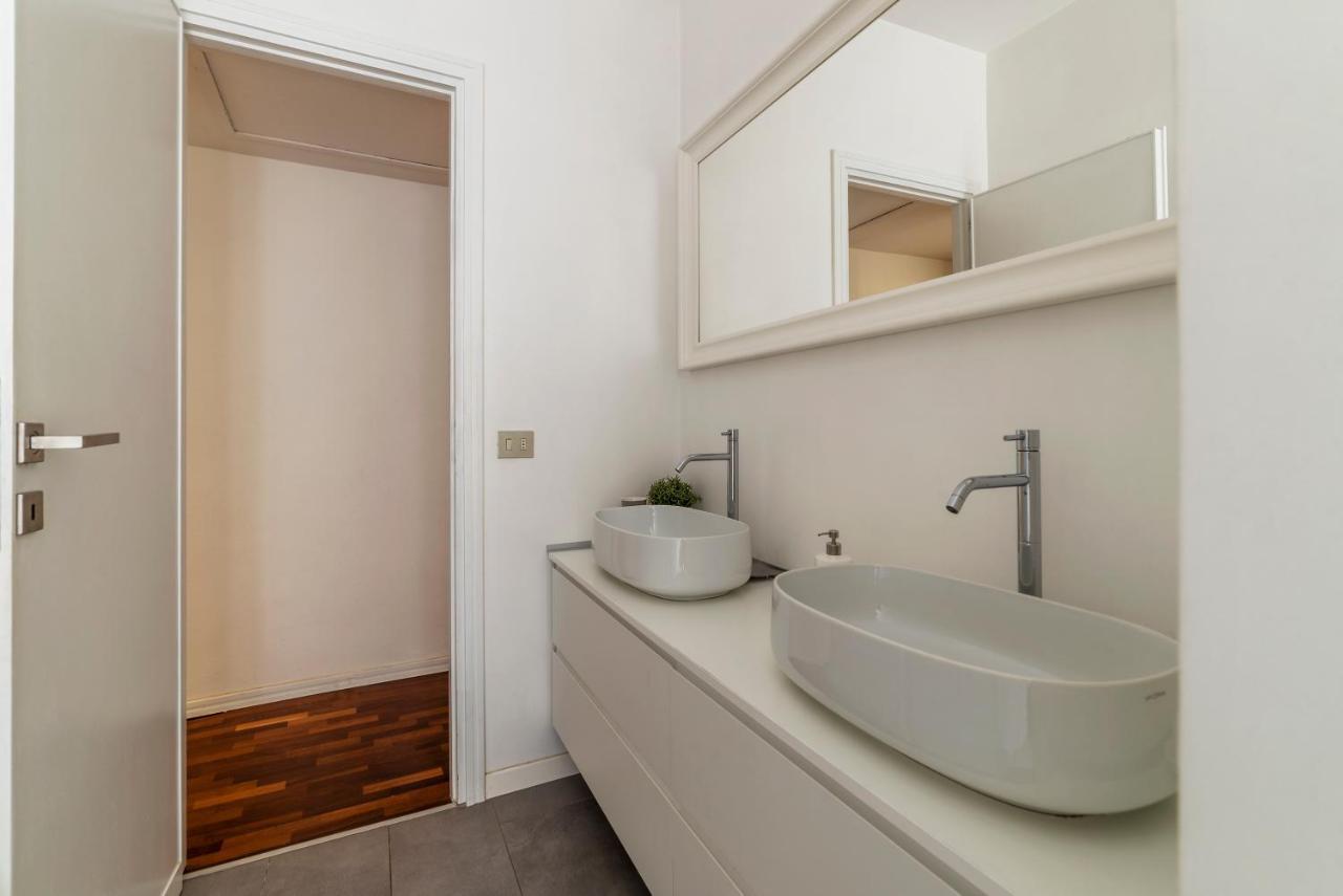 Fontana Di Trevi Design Apartment 罗马 外观 照片