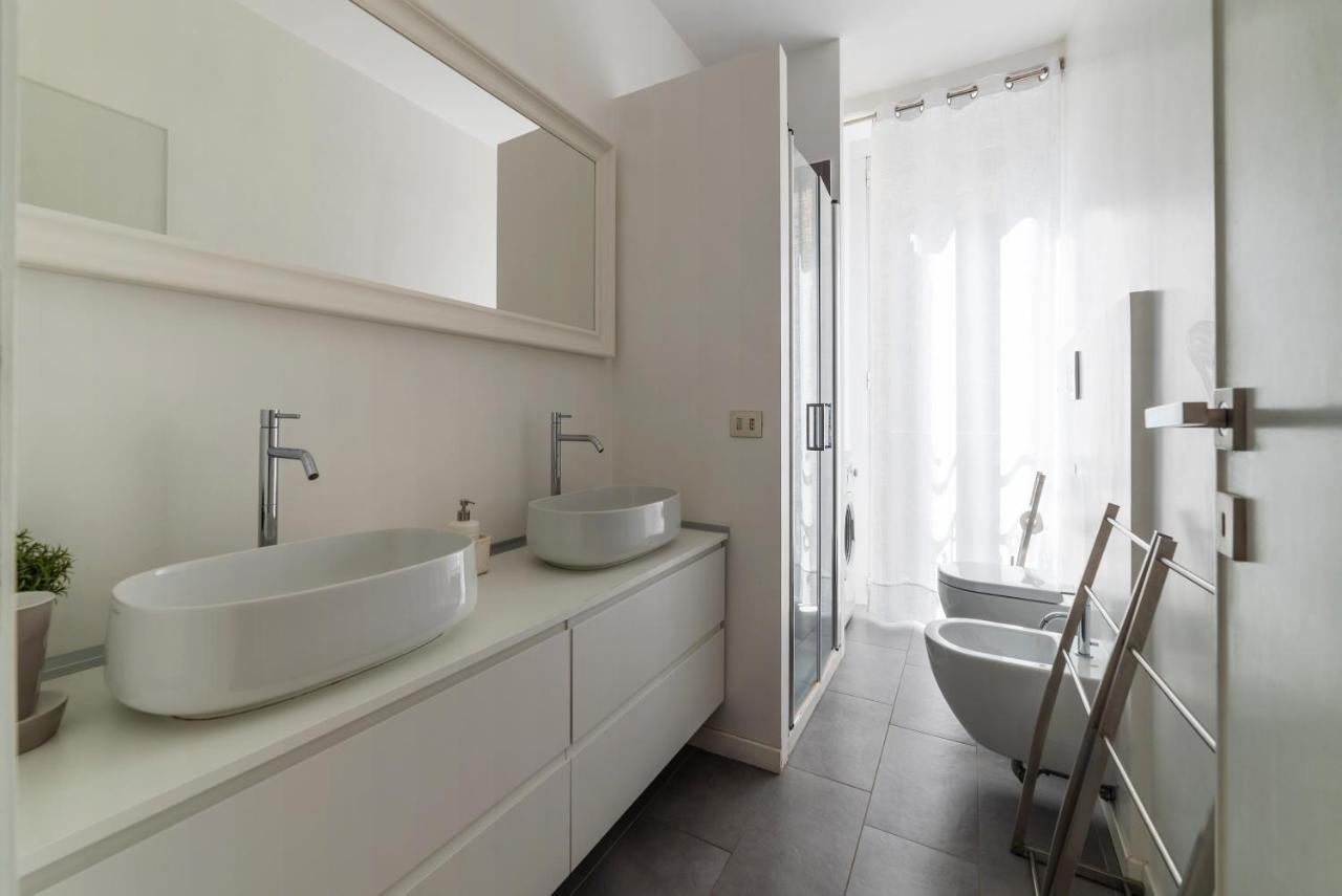 Fontana Di Trevi Design Apartment 罗马 外观 照片